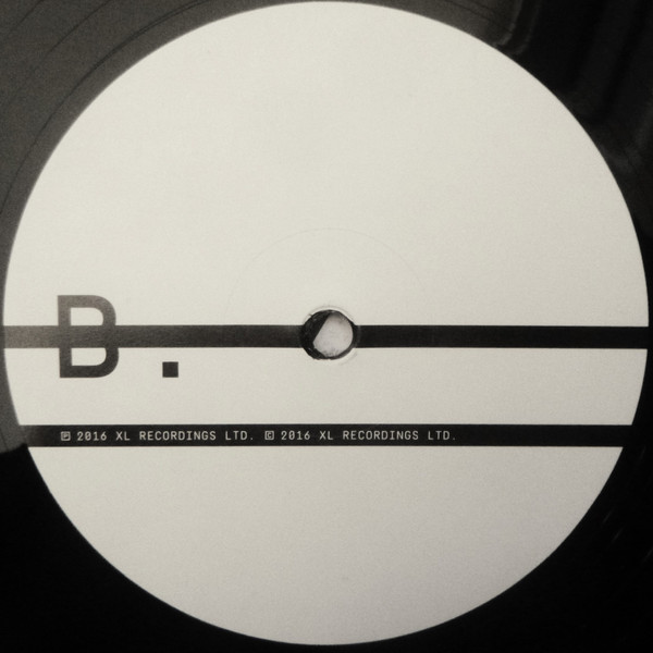 Powell - Frankie & Jonny | XL Recordings (XLT786) - 3 Powell - Frankie & Jonny | XL Recordings (XLT786) - 3