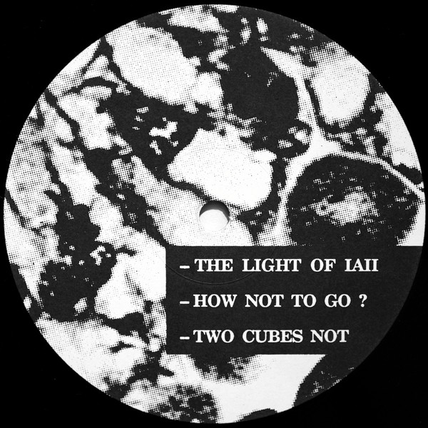 Dreaming Together - 4 Edens And A World Of Shells | Odd Size (OS 05) - 4