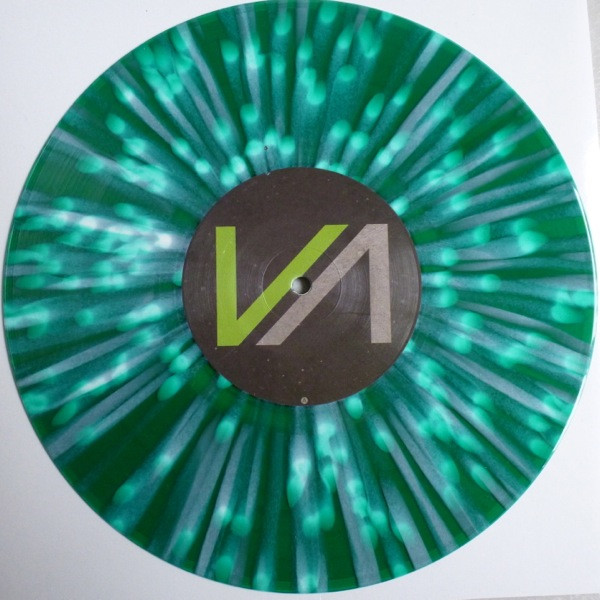 Patch Park - Paradise In Trouble / Sim | Elevate (ELV002) - 3