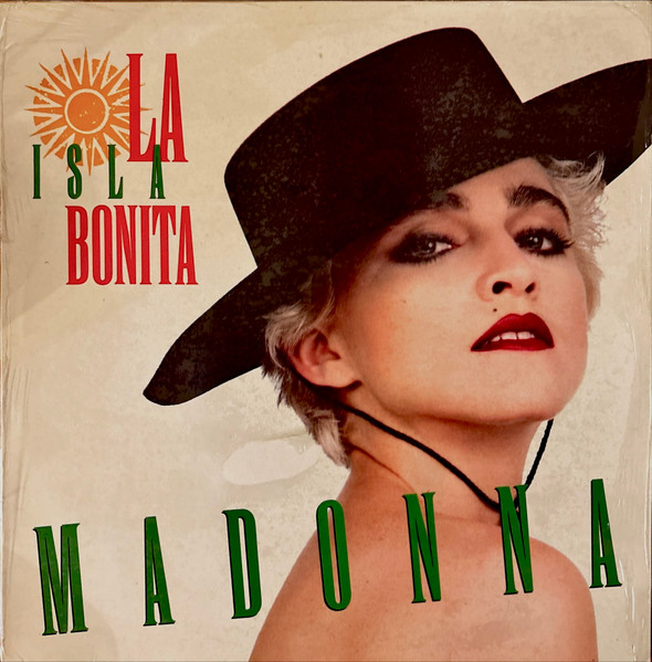 La Isla Bonita