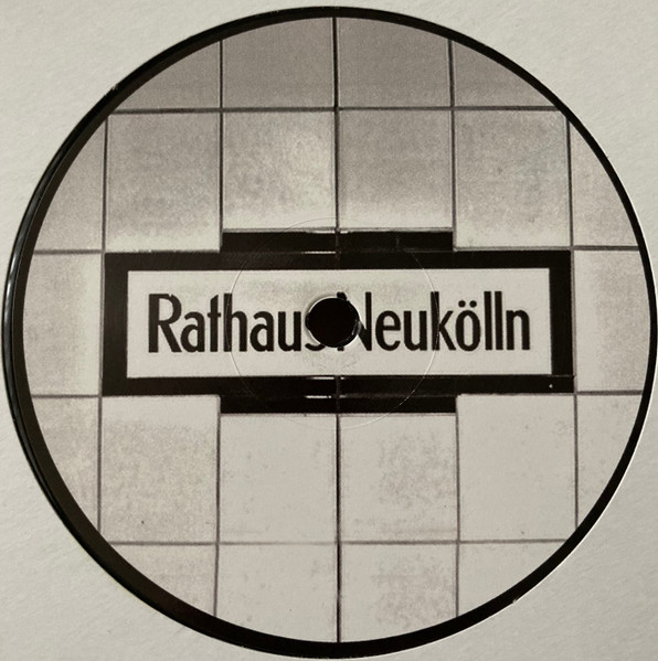 The Analogue Cops - Neukölln Ep | Sabotage (SBT001) - 2 The Analogue Cops - Neukölln Ep | Sabotage (SBT001) - 2