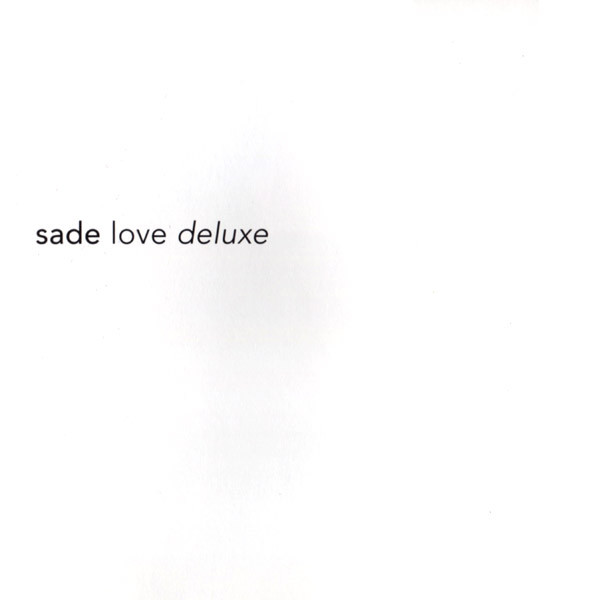 Sade - Love Deluxe | Epic (472626 2) - 3