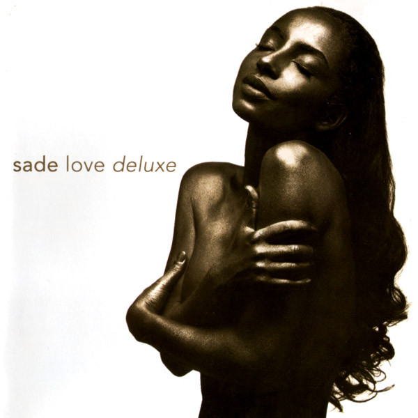 Sade - Love Deluxe | Epic (472626 2)