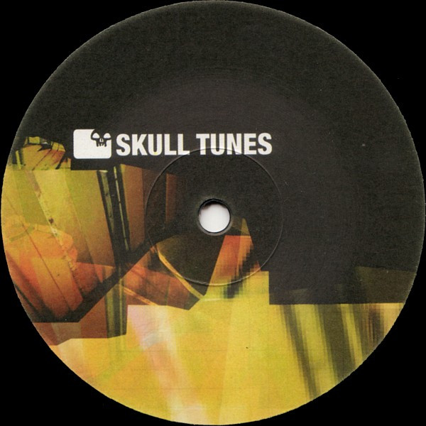 Mike Dust Vs. Boris S. - Bass | Skull Tunes (skt0001) - 2