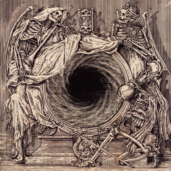 Watain - Lawless Darkness | Norma Evangelium Diaboli (NED025) - main Watain - Lawless Darkness | Norma Evangelium Diaboli (NED025) - main