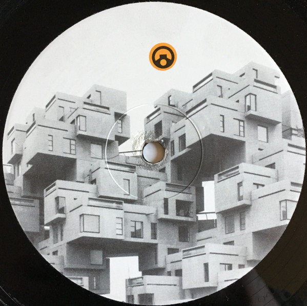Landslide - Drum & Bossa / Buddah | Hospital Records (nhs16) - 2 Landslide - Drum & Bossa / Buddah | Hospital Records (nhs16) - 2