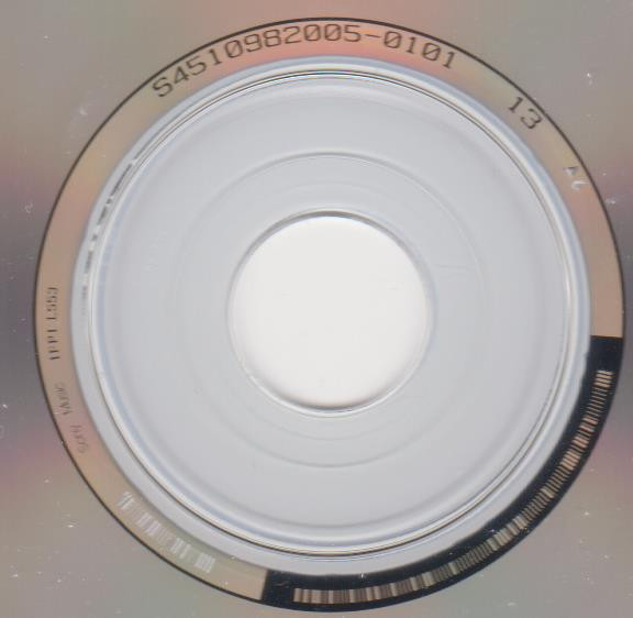 Janis Joplin - The Very Best Of | Columbia (451098 2) - 4