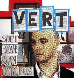 Vert - Some Beans & An Octopus | Sonig (sonig 56 cd)