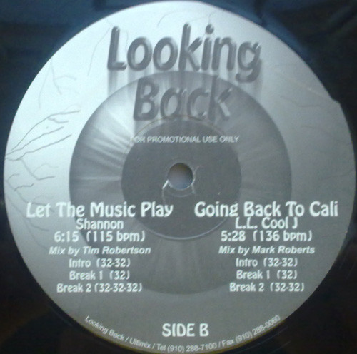 Various - Looking Back 2 | Ultimix (LB-2) - 3 Various - Looking Back 2 | Ultimix (LB-2) - 3