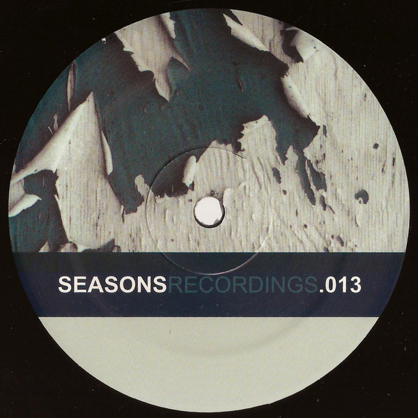 Cpen - Pirates Life EP | Seasons Recordings (SEA12-013) - main