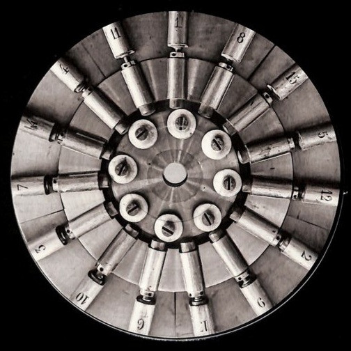 The Advent & Zein Ferreira - Elektronically Minded | Cultivated Electronics (CE046) - 2