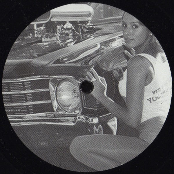 Suzukiski - Young Jam E.P. | Soup-Disk (soup-dish 02) - 2