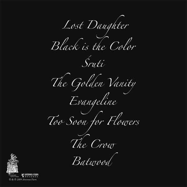 The Dry Spells - Too Soon For Flowers | Empty Cellar Records (EMP003) - 2 The Dry Spells - Too Soon For Flowers | Empty Cellar Records (EMP003) - 2