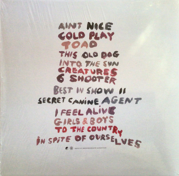 Viagra Boys - Welfare Jazz Deluxe | Year0001 (YR0123LPXX) - 2