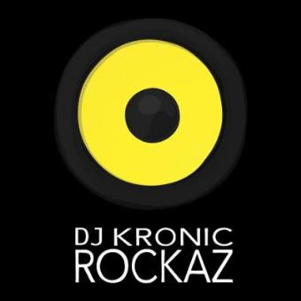 DJ Kronic - Rockaz | Kulture Klash Records (none)