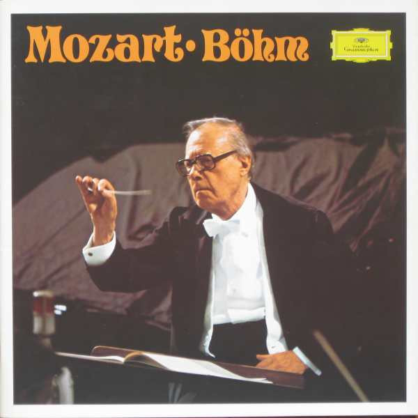 Wolfgang Amadeus Mozart - Sherrill Milnes , Anna Tomowa-Sintow • Teresa Żylis-Gara • Edith Mathis , Peter Schreier • Walter Berry • John Macurdy • Dale Düsing , Wiener Philharmoniker - Karl Böhm - Don Giovanni | Deutsche Grammophon (2740 194) - 3