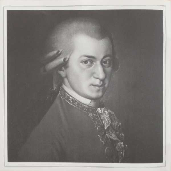 Wolfgang Amadeus Mozart - Sherrill Milnes , Anna Tomowa-Sintow • Teresa Żylis-Gara • Edith Mathis , Peter Schreier • Walter Berry • John Macurdy • Dale Düsing , Wiener Philharmoniker - Karl Böhm - Don Giovanni | Deutsche Grammophon (2740 194) - 4