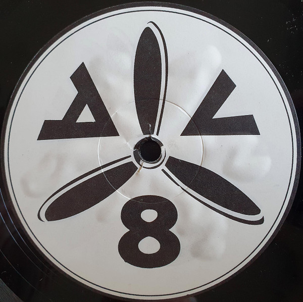 Nel Blanco - Naughty Girl | AV8 Records (AV411) - 2 Nel Blanco - Naughty Girl | AV8 Records (AV411) - 2