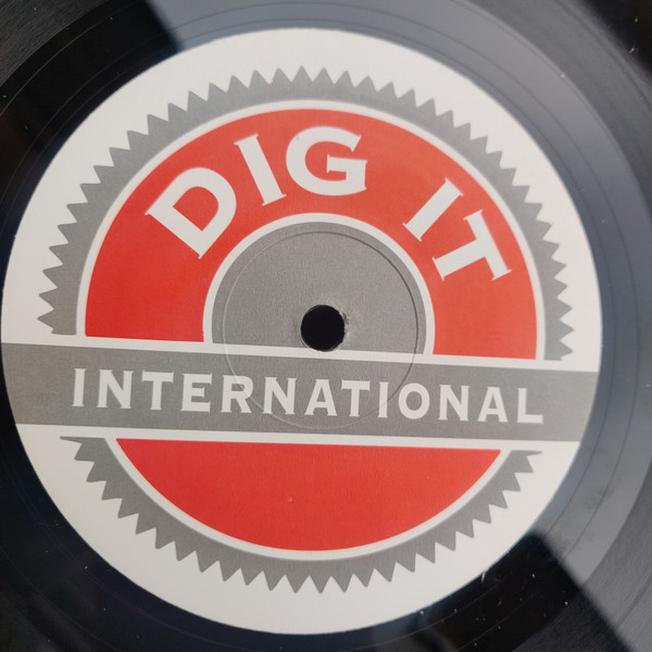 Maxx - No More (I Can't Stand It) | Dig It International (DMX 10154) - 3