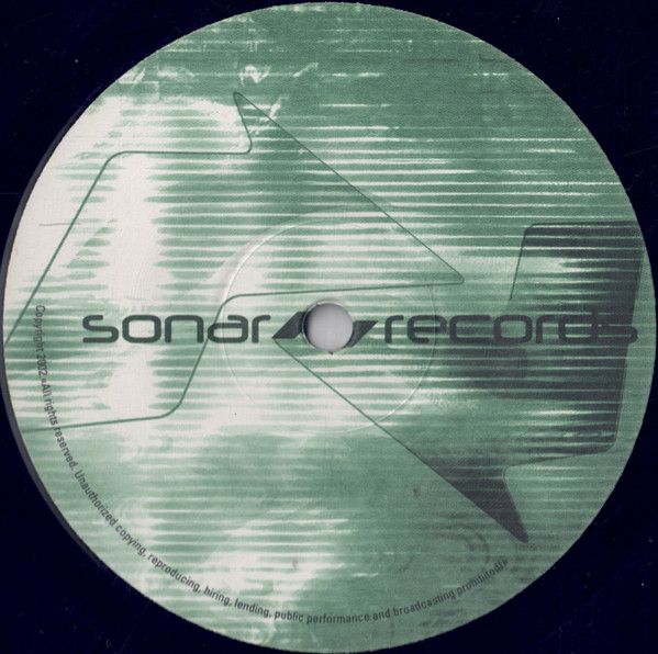 Alex G. & Fame - Put Your Handz! | Sonar Records (SON 017/6) - 2