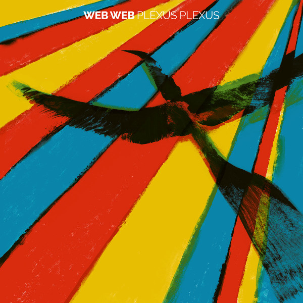Web Web - Plexus Plexus | Compost Records (CPT 653-1) - main