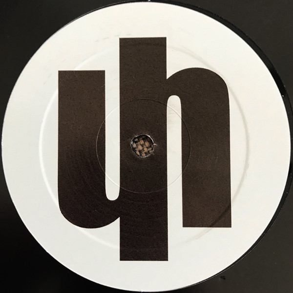 Hardsoul - Nothing Better Than Your Lovin' | Hardsoul Pressings (HSP009) - 2 Hardsoul - Nothing Better Than Your Lovin' | Hardsoul Pressings (HSP009) - 2