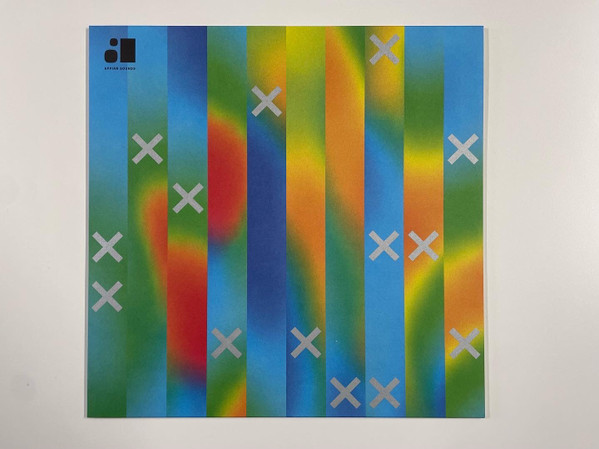 HVL - Alignment EP | Appian Sounds (APPIAN_016) - 2