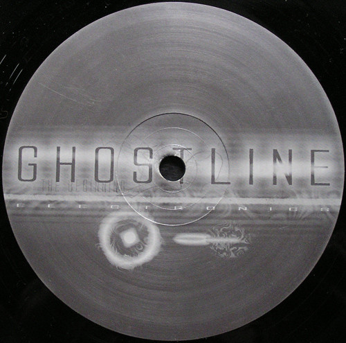 Asem Shama - Conception Remixes | Ghostline Electronics (GLE004) - 2 Asem Shama - Conception Remixes | Ghostline Electronics (GLE004) - 2
