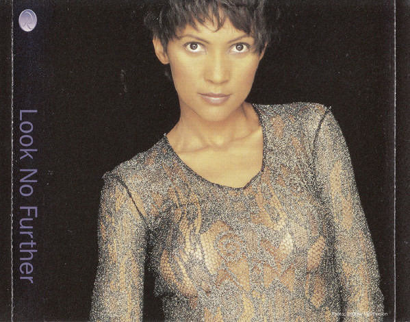 Rozalla - Look No Further | Epic (477982 2) - 3