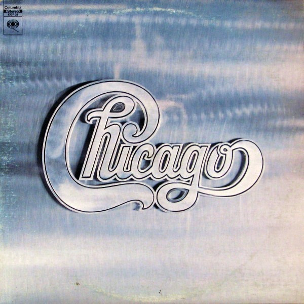 Chicago - Chicago | Columbia (KGP 24)