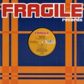Acapulco - In Da Club | Fragile Records (FRG 078)