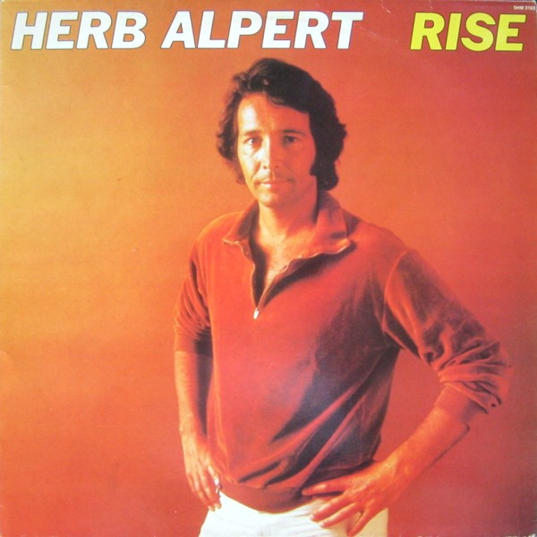 Herb Alpert - Rise | Hallmark Records (SHM 3163)