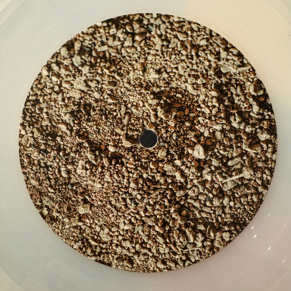 Khruangbin - The Universe Smiles Upon You II | Dead Oceans (DOC383LP-C1) - 2