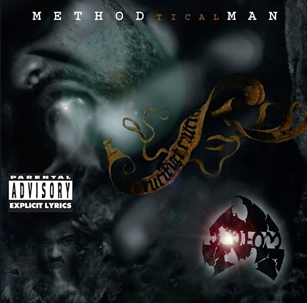 Method Man - Tical | Def Jam Recordings (529 174-2)