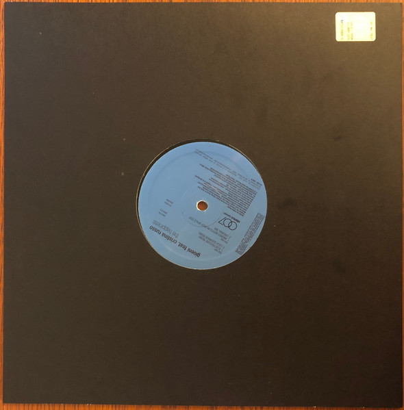 Gioeni Feat. Cristina Russo - The Happiness | StereoSeven (STE 053) - 4