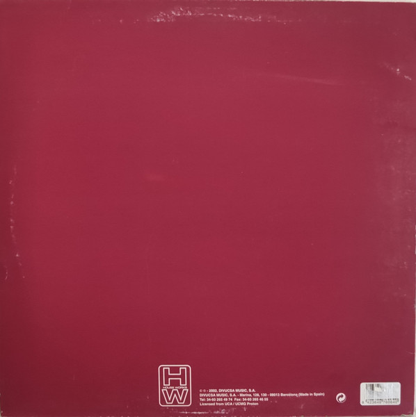 Jochen Pash - Can U Feel It | House Works (76-064) - 3 Jochen Pash - Can U Feel It | House Works (76-064) - 3