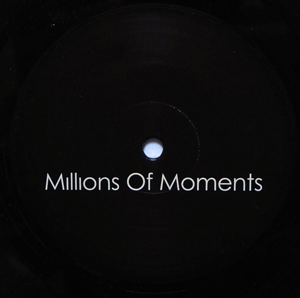 Various - 1st Accolade | Millions Of Moments (mom finite 1) - 2 Various - 1st Accolade | Millions Of Moments (mom finite 1) - 2