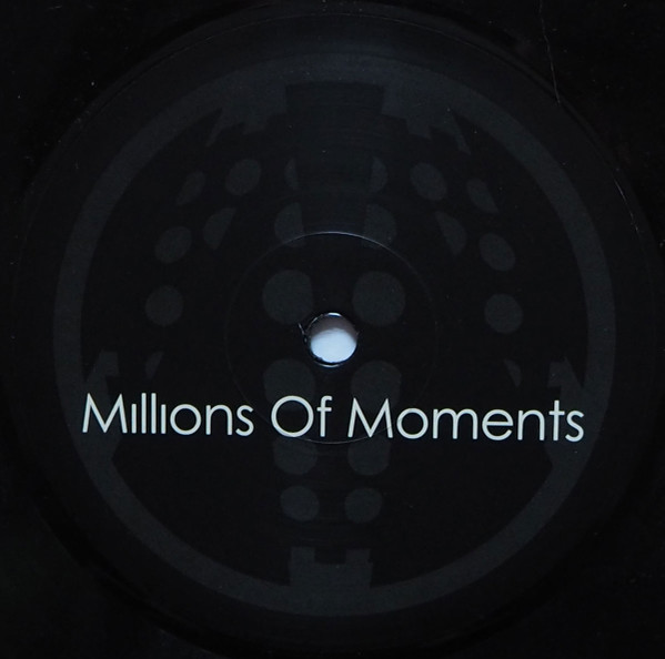 Various - 1st Accolade | Millions Of Moments (mom finite 1) - main Various - 1st Accolade | Millions Of Moments (mom finite 1) - main
