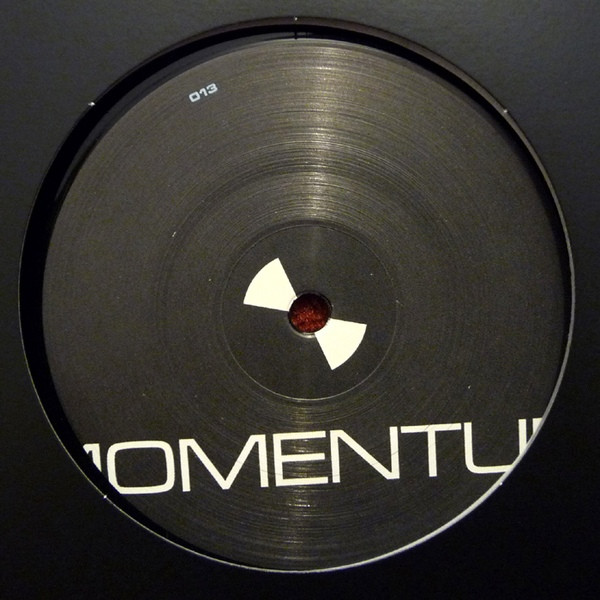 Shi Buka & Bob Morane - Niveauregulierung | Momentum (MOM013)