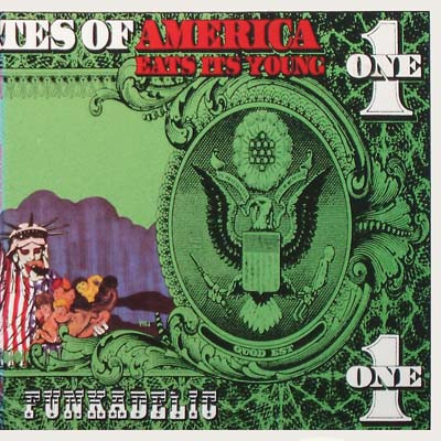 Funkadelic - America Eats Its Young | Westbound Records (2WB 2020) Funkadelic - America Eats Its Young | Westbound Records (2WB 2020)