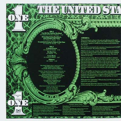 Funkadelic - America Eats Its Young | Westbound Records (2WB 2020) - 3 Funkadelic - America Eats Its Young | Westbound Records (2WB 2020) - 3