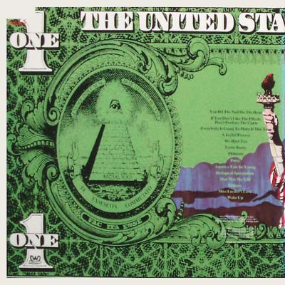 Funkadelic - America Eats Its Young | Westbound Records (2WB 2020) - 2 Funkadelic - America Eats Its Young | Westbound Records (2WB 2020) - 2