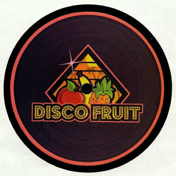 84BIT - Mamma Jamma EP | Disco Fruit (DFV 011) - 2 84BIT - Mamma Jamma EP | Disco Fruit (DFV 011) - 2