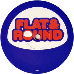 Demarkus Lewis - Southern Goods EP | Flat & Round (FAR02) - 2