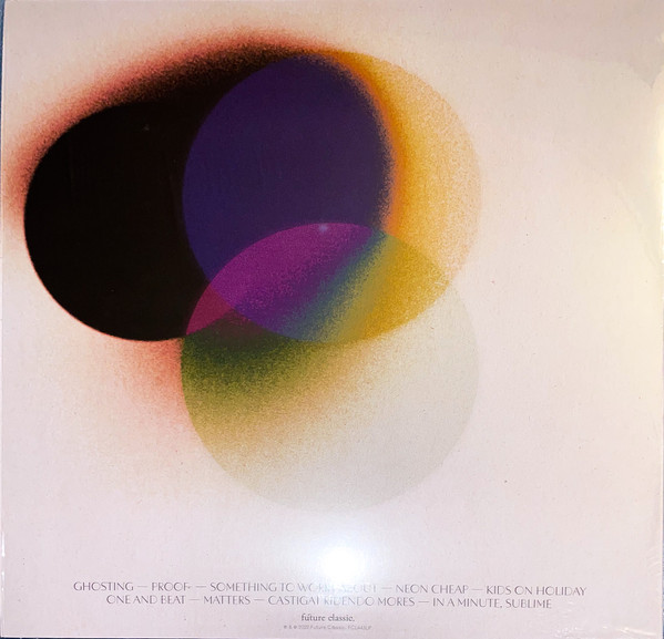 Methyl Ethel - Are You Haunted? | Future Classic (FCL443LP) - 2