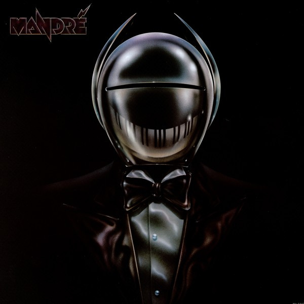 Mandré - Mandré | Motown (5C 062-98 987) - main