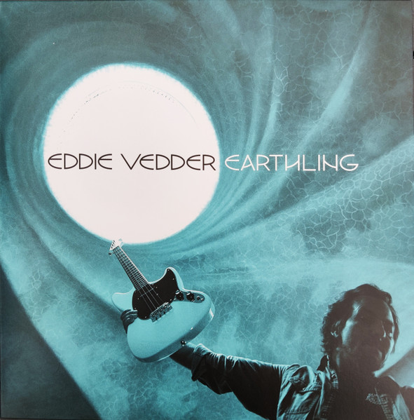 Eddie Vedder - Earthling | Republic Records (B0034911-01) - main Eddie Vedder - Earthling | Republic Records (B0034911-01) - main