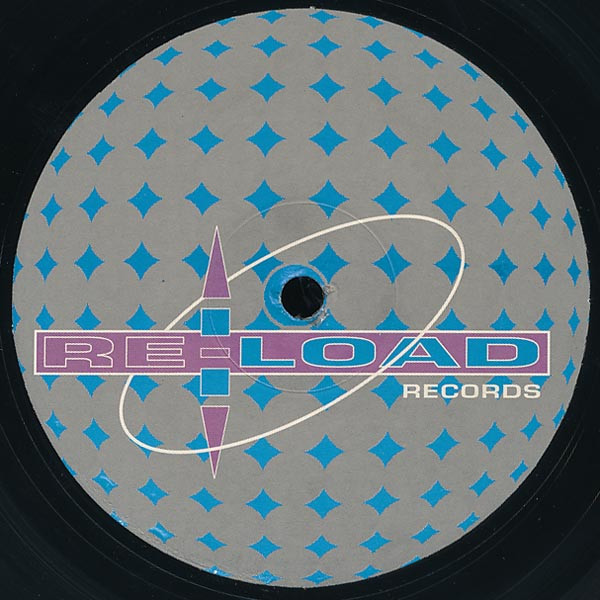 Paresys - Parallax | Re-load Records (REL 9406) - 2 Paresys - Parallax | Re-load Records (REL 9406) - 2