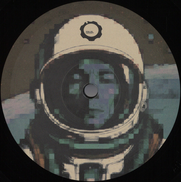 Konerytmi - Megapikseli | Analog Concept (ANCPT013) - 2 Konerytmi - Megapikseli | Analog Concept (ANCPT013) - 2