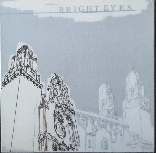 Bright Eyes - Vinyl Box Set | Saddle Creek (LBJ-53) - 2 Bright Eyes - Vinyl Box Set | Saddle Creek (LBJ-53) - 2